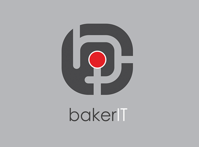 Baker IT – Port Macquarie- Full Branding