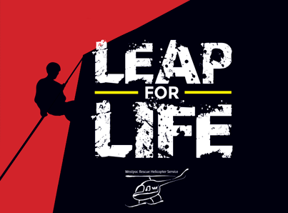 Westpac Rescue Helicopter – Campaigns and Events Graphic Design
