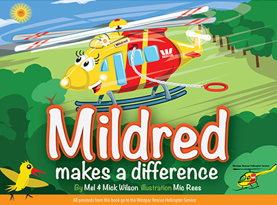 Childrens book Illustration