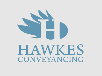 Hawkes Conveyancing – Port Macquarie Branding Logo Design