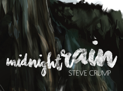 Steve Crump – Midnight Rain CD